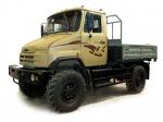 ЗиЛ-43272Н 1997 года
